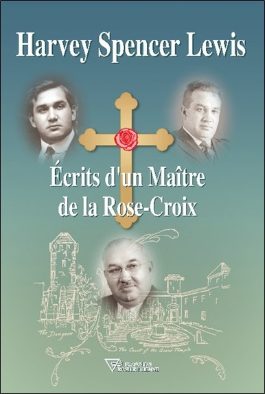 Buch Ecrits d'un Maître de la Rose-Croix Lewis