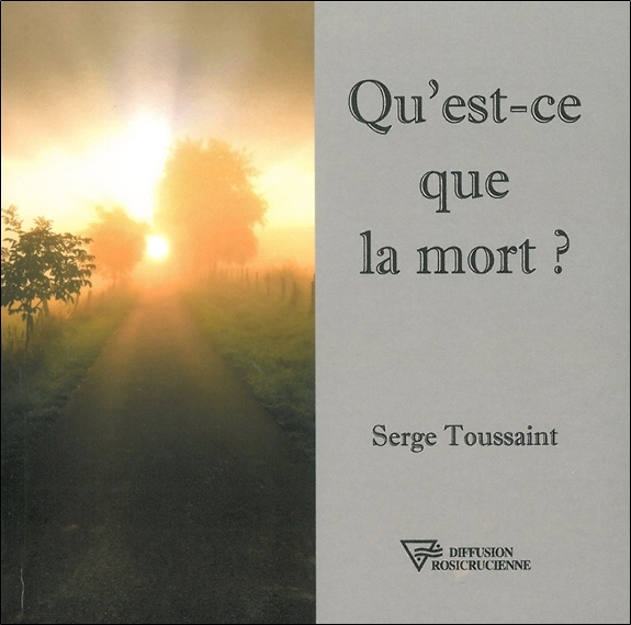 Libro Qu'est-ce que la mort ? Toussaint
