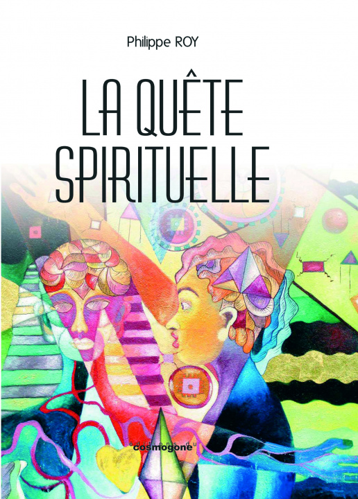 Buch QUETE SPIRITUELLE. PHILIPPE