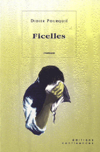 Boek FICELLES Pourquié