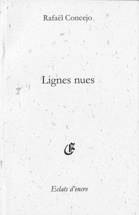 Knjiga LIGNES NUES RAPHAEL