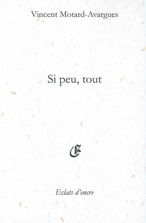 Boek SI PEU TOUT Motard-Avarg