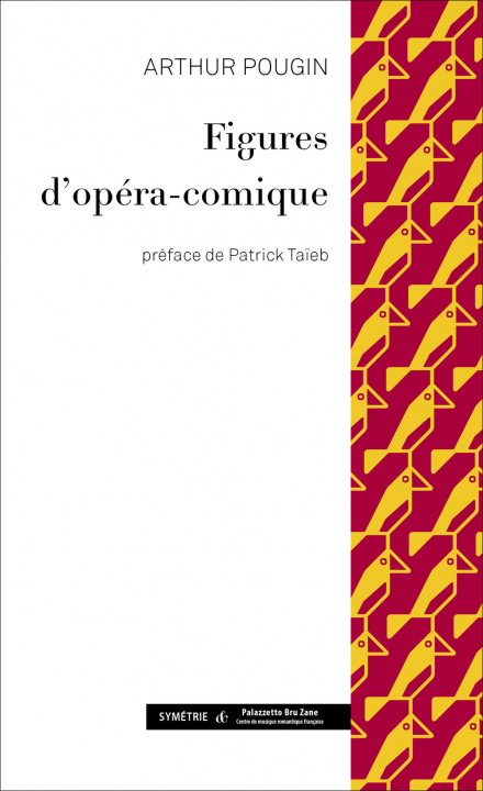 Buch Figures d'opéra-comique POUGIN