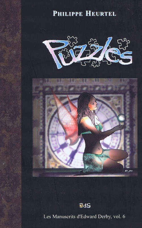 Book Puzzles Heurtel
