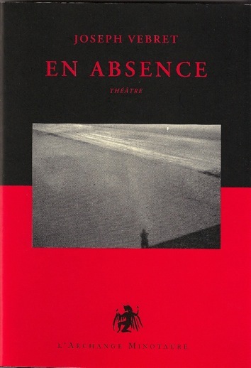 Knjiga En absence Vebret