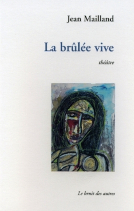 Knjiga BRULEE VIVE mailland