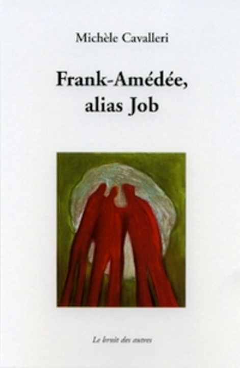 Buch franck amedee alias job cavalleri
