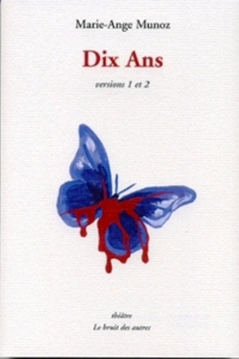 Buch DIX ANS Munoz