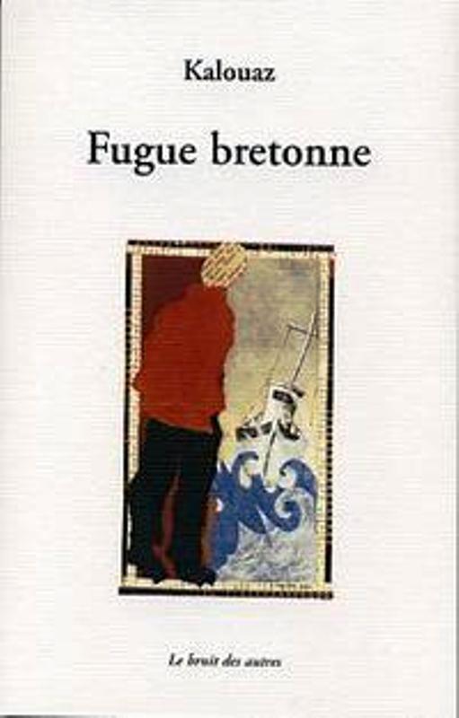 Libro Fugue bretonne Kalouaz