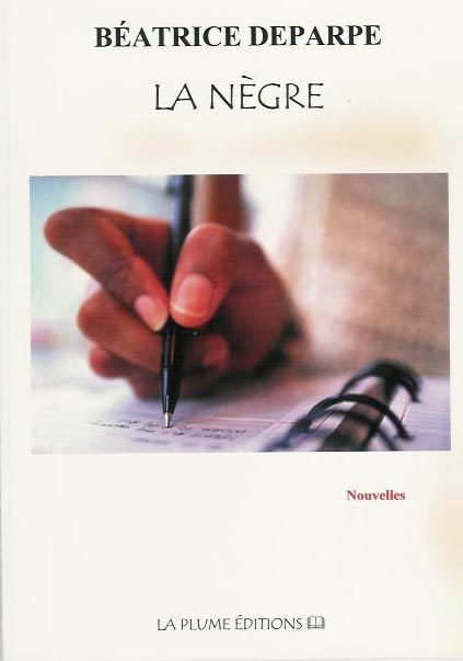 Kniha LA NEGRE Béatrice