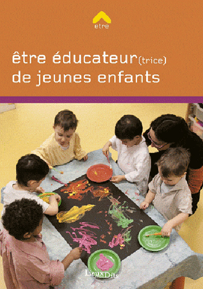 Buch Etre Educateur (Trice) De Jeunes Enfants LE FLOCH Marie-christine