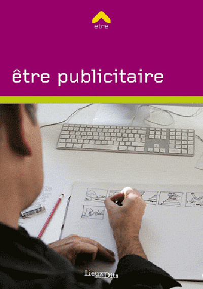 Knjiga Etre Publicitaire GAERTNER Laure