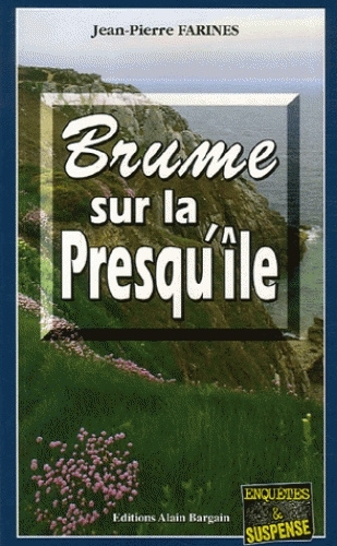 Kniha Brume sur la Presqu'île Farines