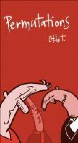 Knjiga PERMUTATIONS Otto T.