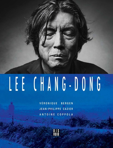 Kniha Lee Chang-dong Bergen