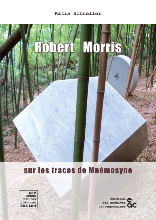 Buch Robert Morris Schneller
