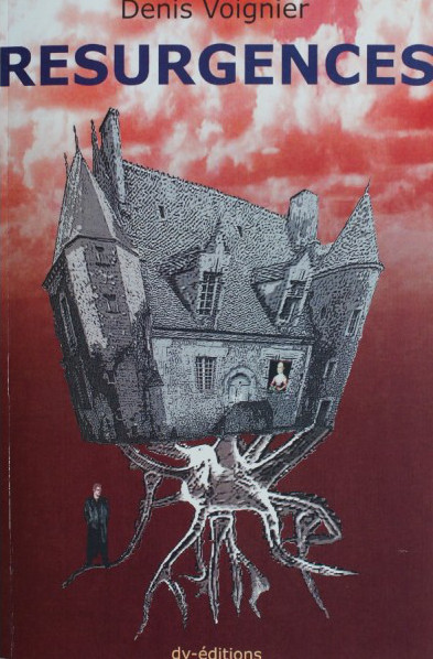 Книга RESURGENCES Voignier