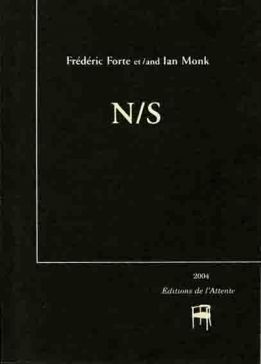 Book N/S Forte