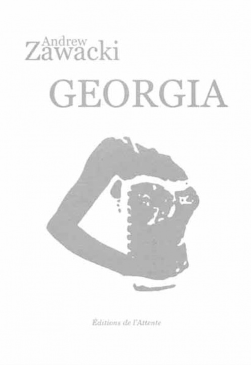Livro Georgia Zawacki