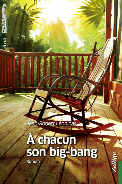 Buch A Chacun Son Big-Bang 