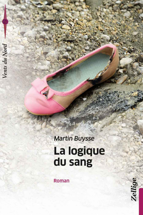 Knjiga La Logique Du Sang 