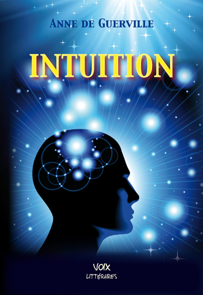 Βιβλίο INTUITION de Guerville
