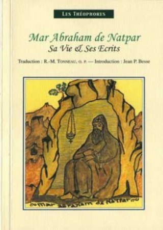 Buch Mar Abraham de Naptar Jean-Paul Besse