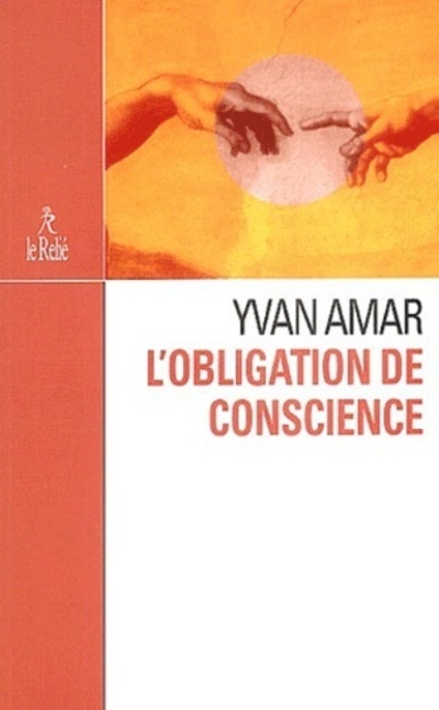 Boek L'obligation de conscience collegium