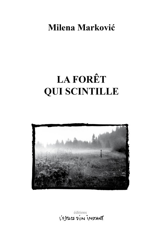 Kniha la foret Trebeshina kasëm