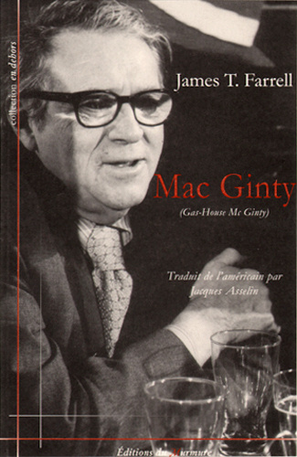 Book Mac Ginty Farrell