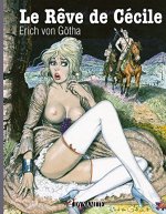 Könyv Le Rêve de Cécile Erich Von Götha