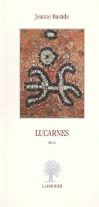 Buch LUCARNES BASTIDE