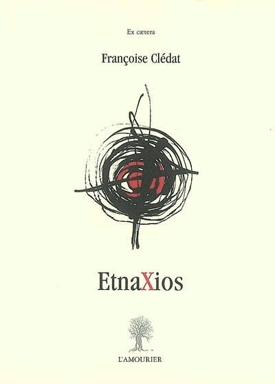 Knjiga ETNAXIOS FRANCOISE