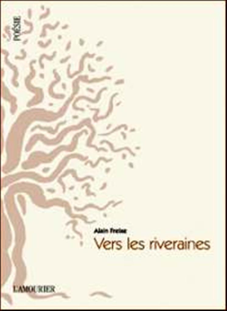 Książka VERS LES RIVERAINES FREIXE