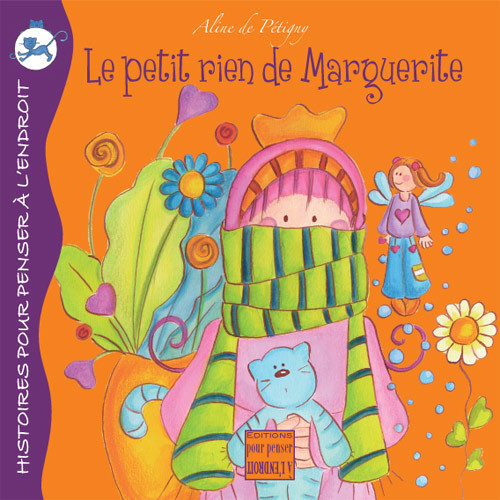 Buch Le Petit Rien De Marguerite De Pétigny Aline