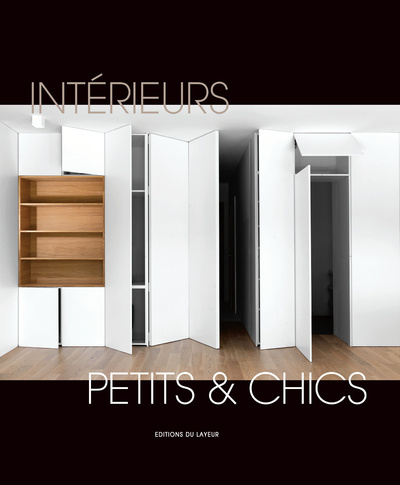 Knjiga Intérieurs petits & chics collegium