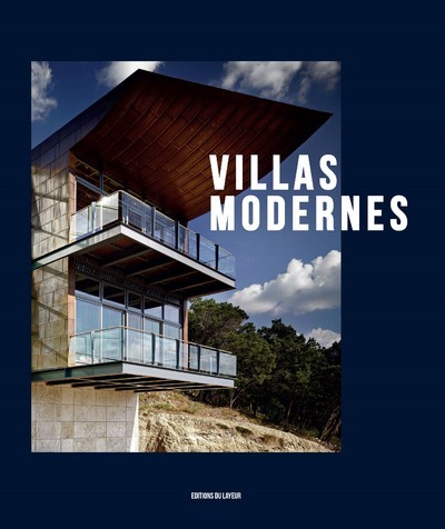 Könyv Villas modernes collegium
