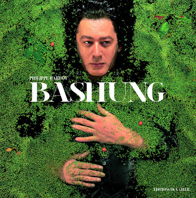 Knjiga Bashung Philippe Barbot