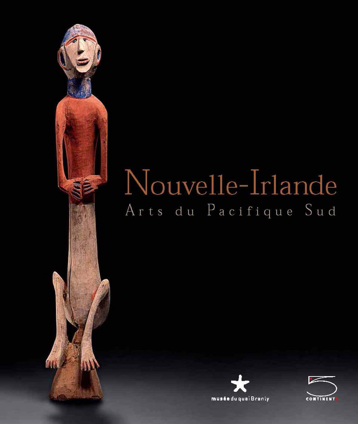 Knjiga Nouvelle-Irlande collegium