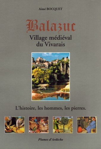 Livro Balazur Bocquet