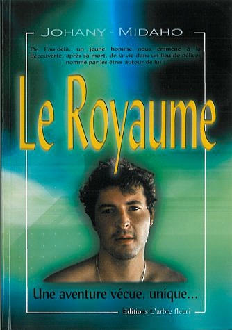 Buch Royaume 1 - Une aventure vécue. unique… Johany