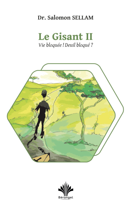 Boek Le Gisant 2 Sellam