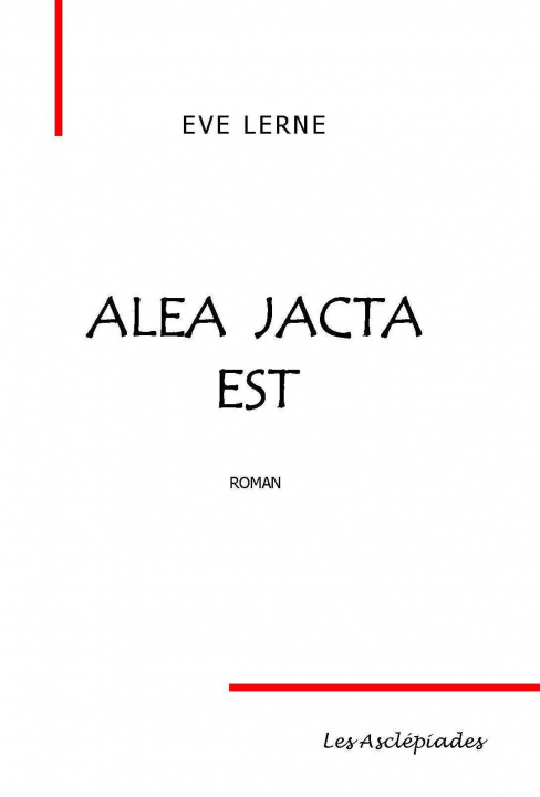 Knjiga Alea Jacta Est Lerne