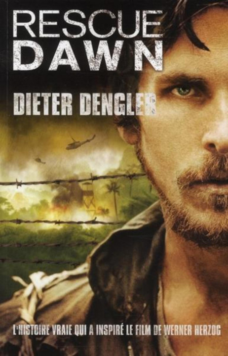 Книга Rescue Dawn Dengler