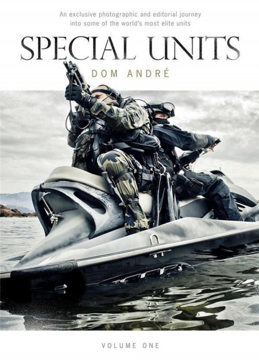 Book Special units André