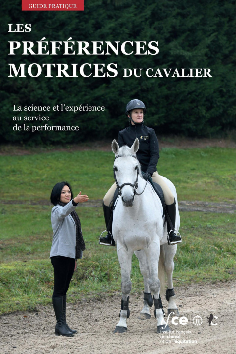 Libro Les préférences motrices du cavalier collegium