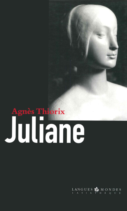 Knjiga JULIANE Thiorix