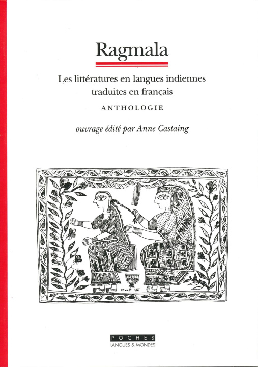 Buch Ragmala Castaing