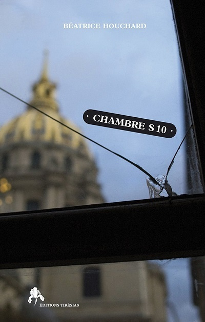 Carte Chambre S10 Houchard