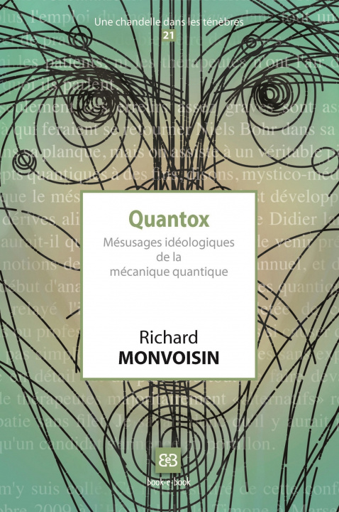 Knjiga Quantox Monvoisin